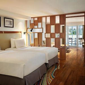Executive Twin Room
